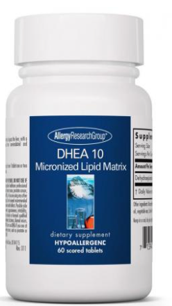 DHEA 10