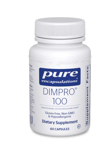 Dim Pro-100 (60 Capsules)