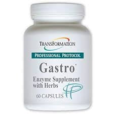 Gastro (60 caps)