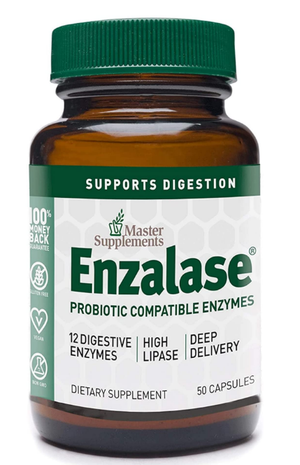 ENZALASE