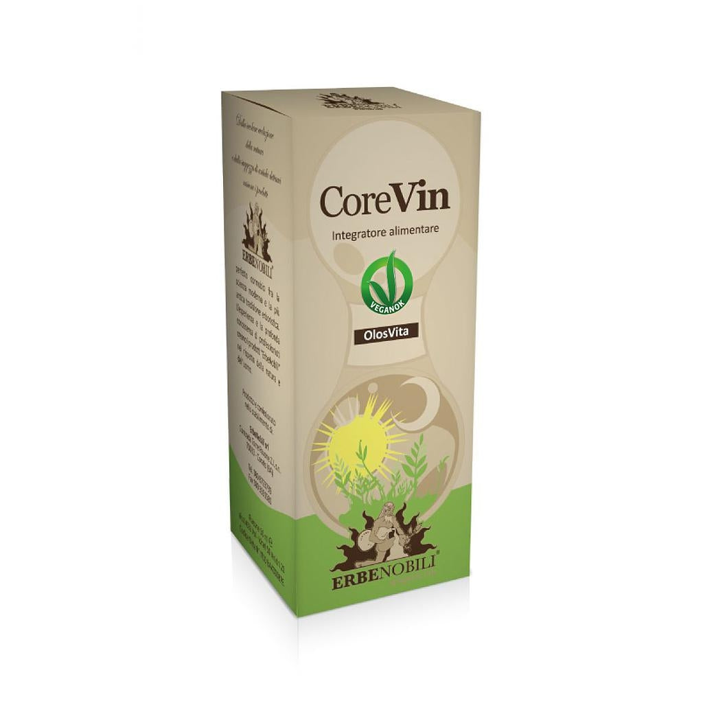 CoreVin