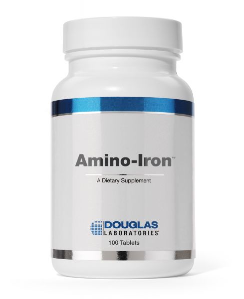 Amino-Iron (100)