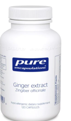 Ginger Extract