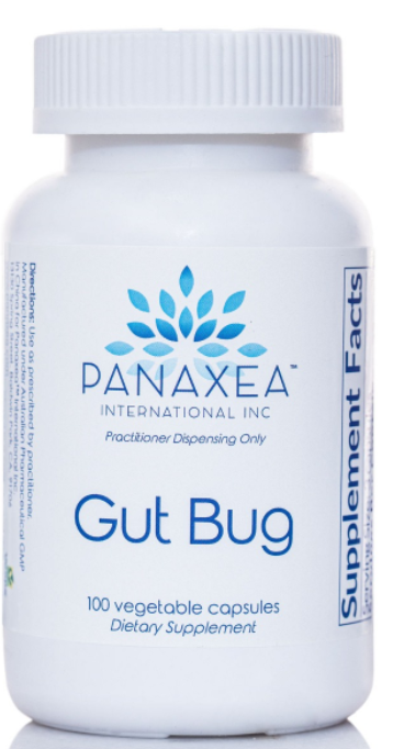 GUT BUG