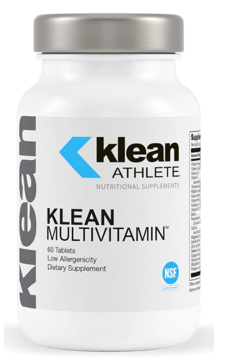 Klean Multivitamin