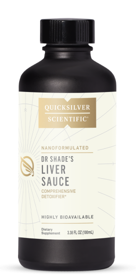 Liver Sauce