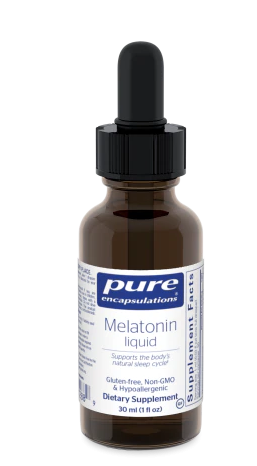 Melatonin Liquid