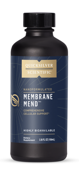 Membrane Mend