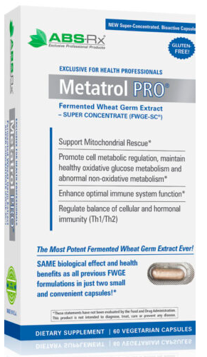 Metatrol Pro  (60)