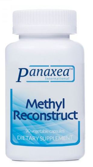 METHYL RECONSTRUCT