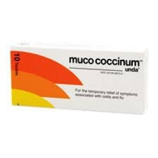 MUCOCOCCINUM
