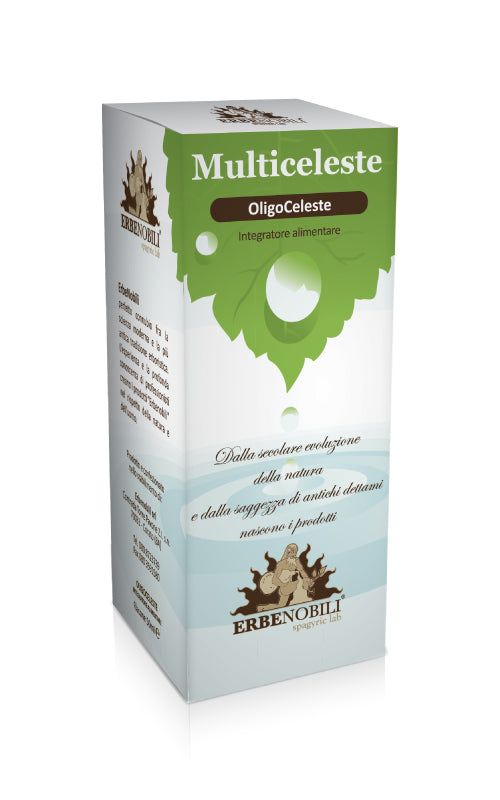 Multiceleste