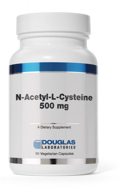 N-Acetyl-L-Cysteine