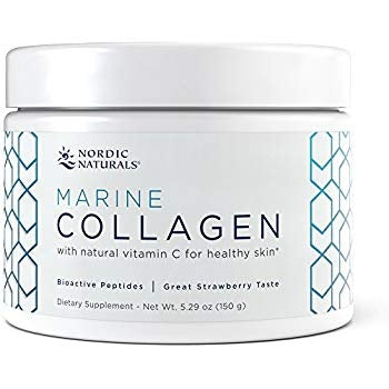 Marine Collagen