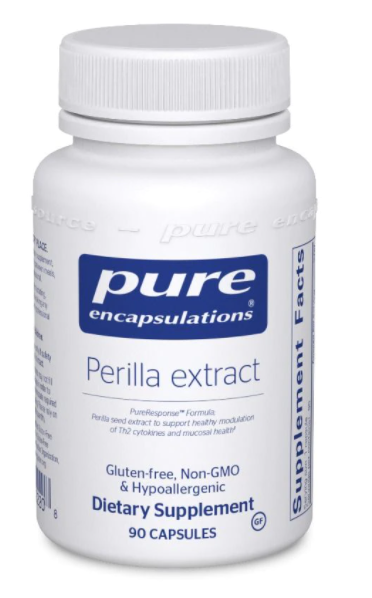 Perilla extract