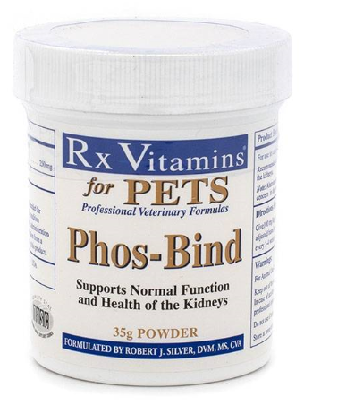 Phos-Bind Powder (35g)