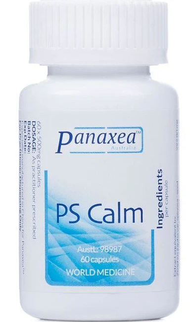 PS CALM