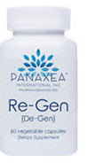 Re-Gen (previously called DEGEN)