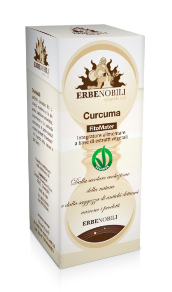Curcuma