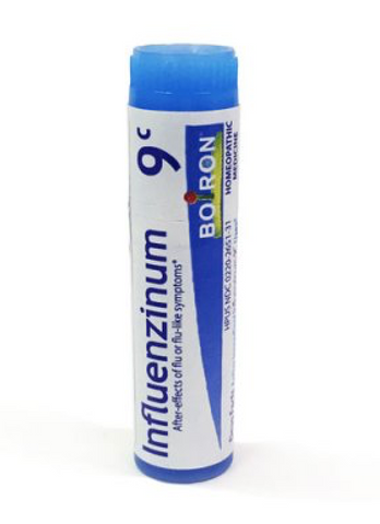 Influenzium 9C