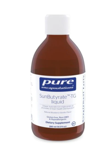 SunButyrate TG liquid
