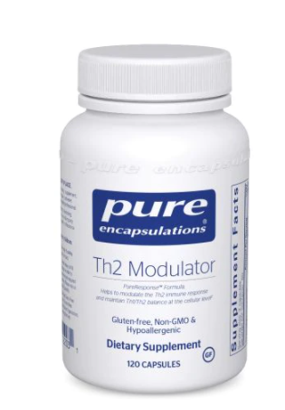 Th2 Modulator (120)