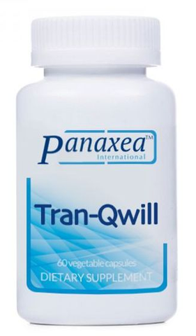 TRAN-QWILL
