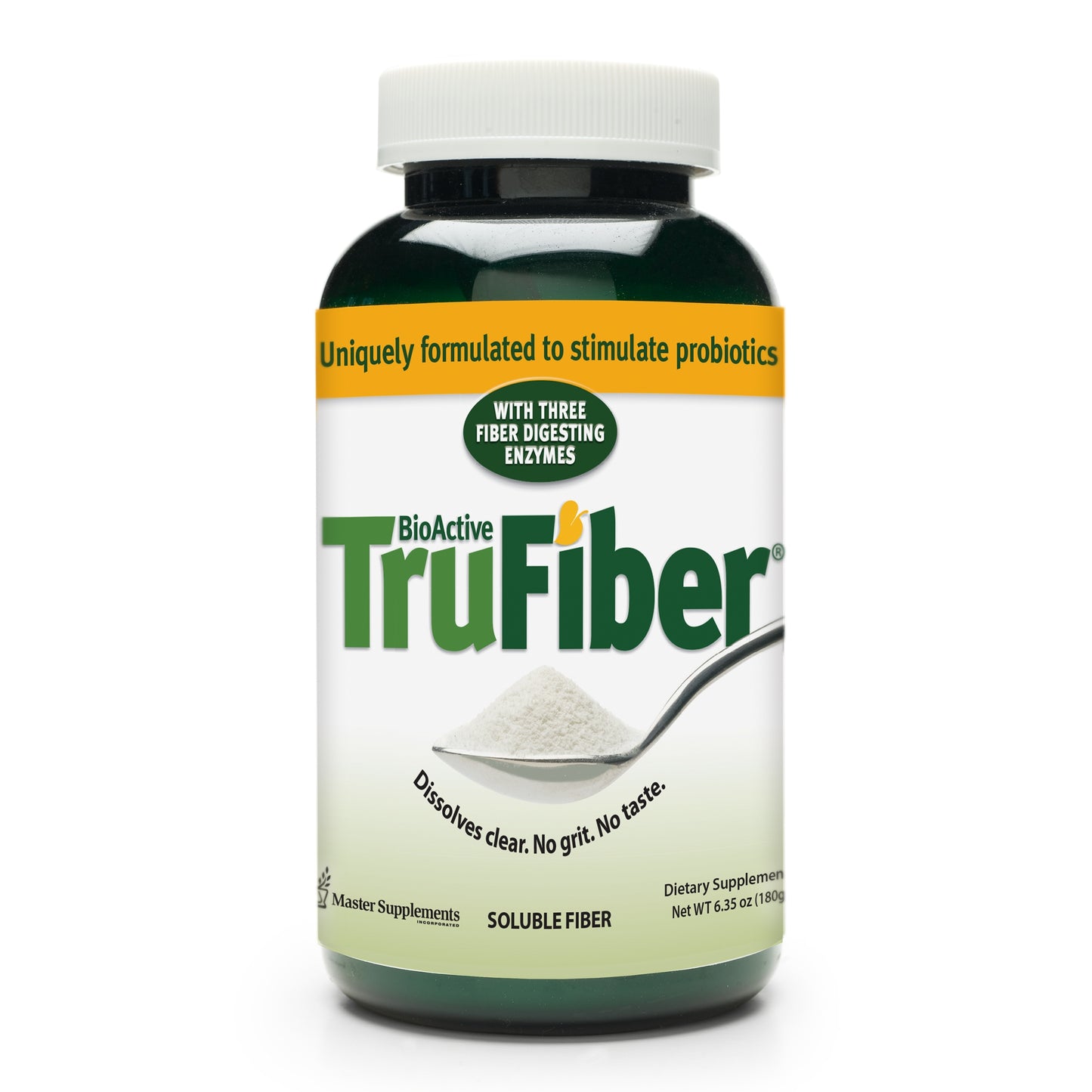 TruFiber Powder