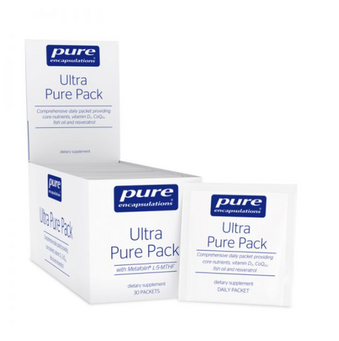 Ultra Pure Pack (30)