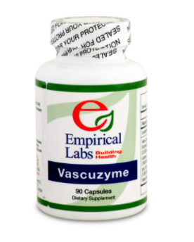 Vascuzyme (90)