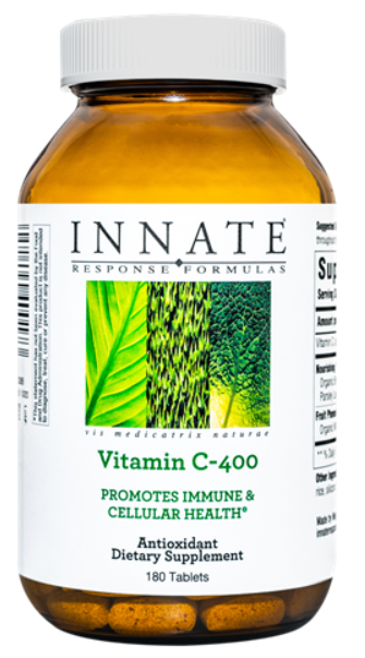 Vitamin C-400