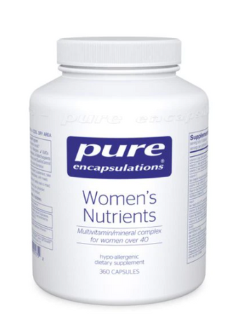 Women's Nutrient 180 caps
