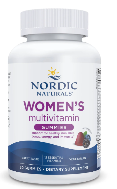 Women's Multivitamin Gummies