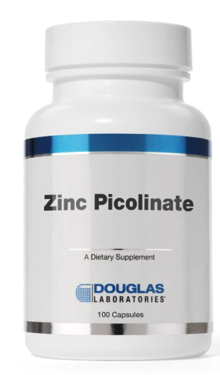 ZINC PICOLINATE