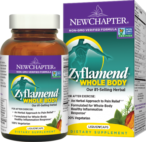 Zyflamend (60)