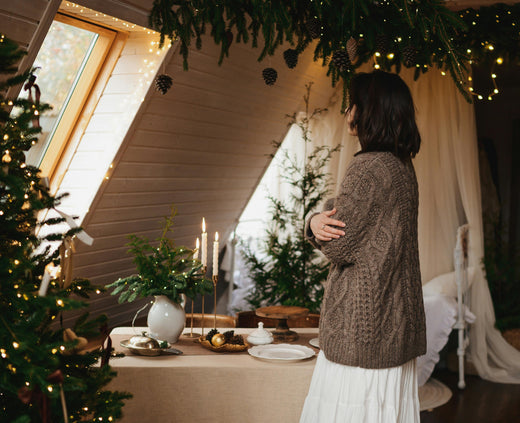 5 Tips for Staying Calm Through the Holidays