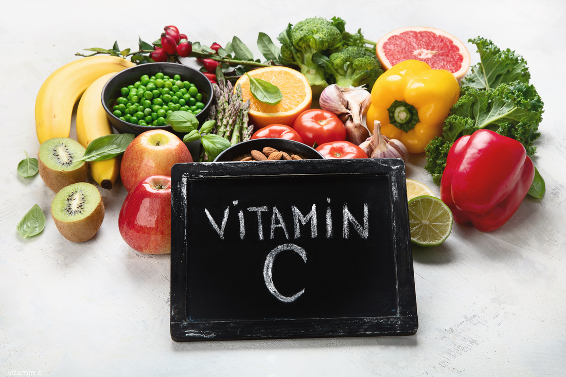 Vitamin C Absorption, Demand, and the Role of Higher Doses
