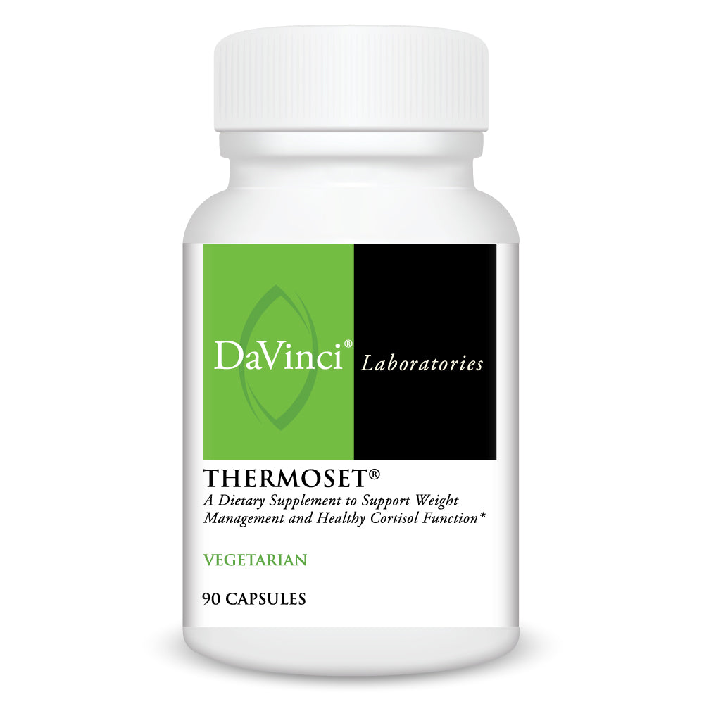 Thermoset® (90 Capsules)