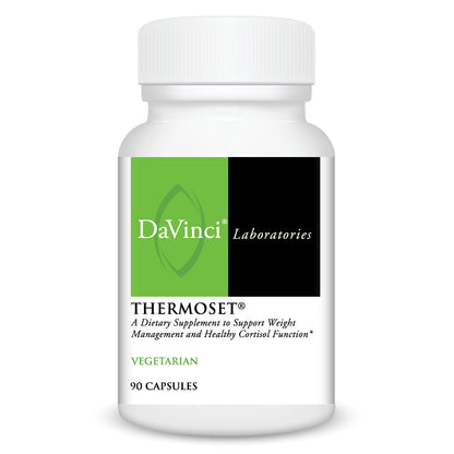 Thermoset® (90 Capsules)