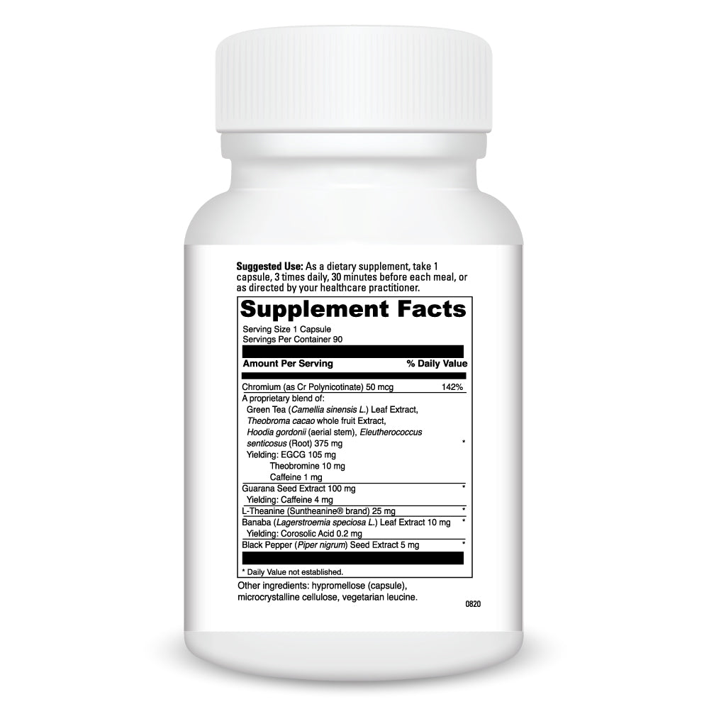Thermoset® (90 Capsules)