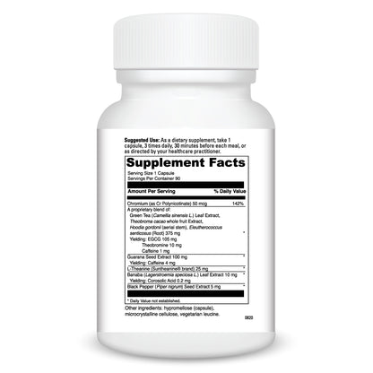 Thermoset® (90 Capsules)