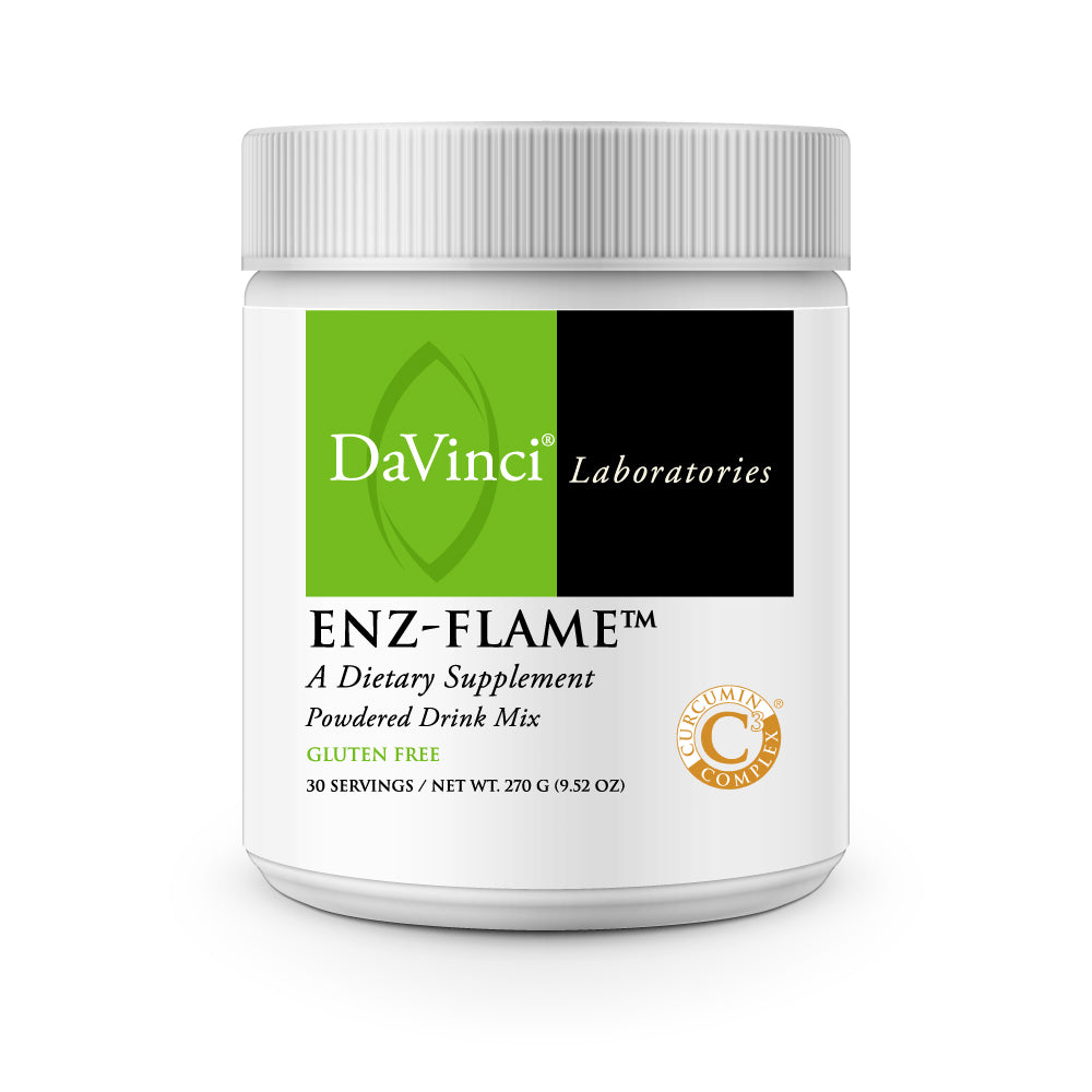 ENZ-FLAME™