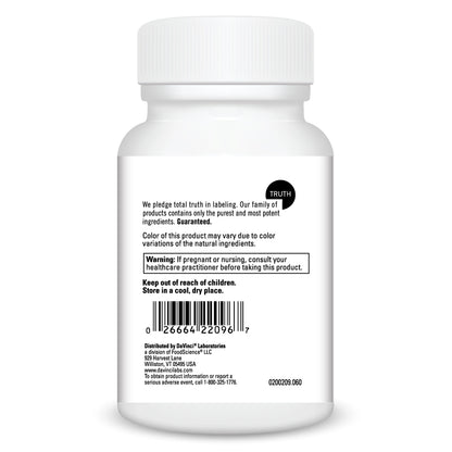 Zinc Lozenge (60 Lozenges)
