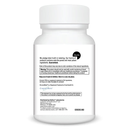 GlucoSynergy™ (60 Capsules)