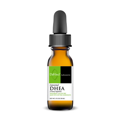 Liposomal DHEA (1 fl oz / 30 ml)