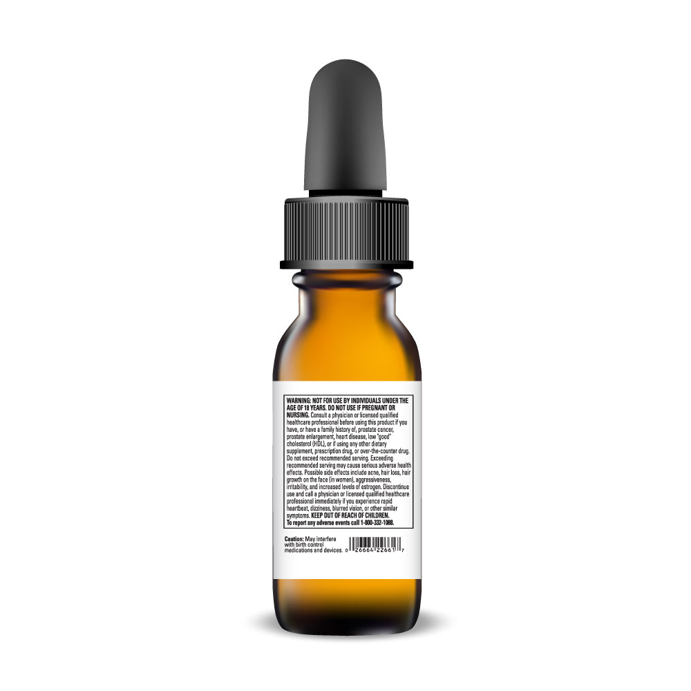 Liposomal DHEA (1 fl oz / 30 ml)