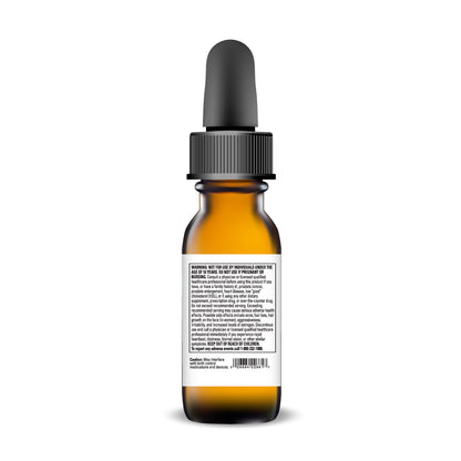 Liposomal DHEA (1 fl oz / 30 ml)