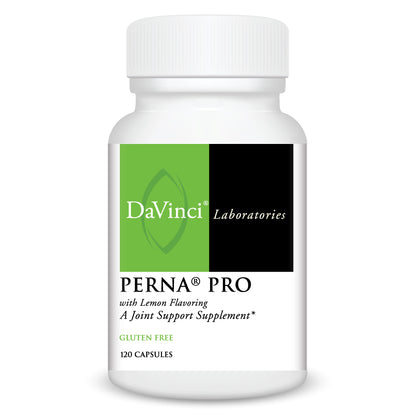 Perna® Pro (120 Capsules)