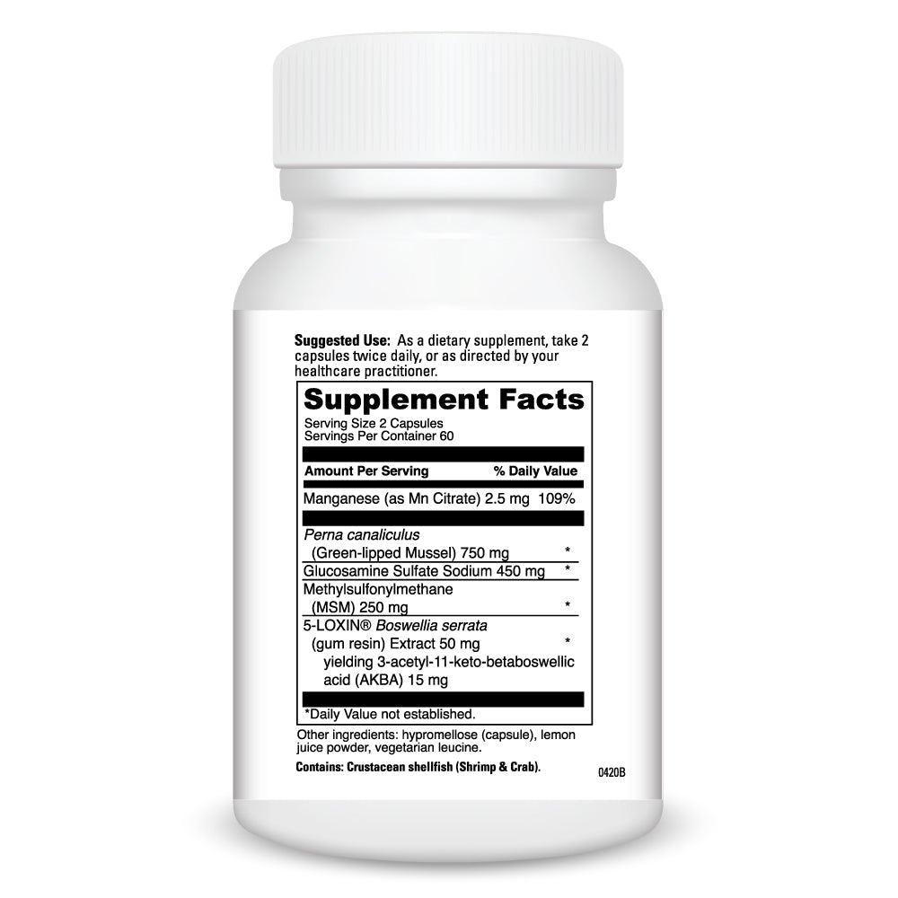 Perna® Pro (120 Capsules)