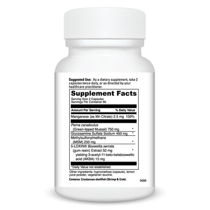 Perna® Pro (120 Capsules)
